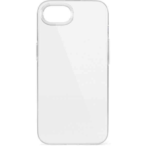 Twiggy Gloss case iPhone 16e trans EPICO