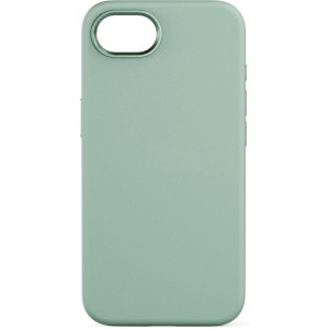 Mag+ Silic Pro case iPhone 16e Grn EPICO