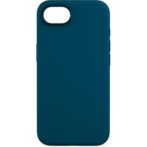 Mag+ Silic Pro case iPhone 16e Bl EPICO