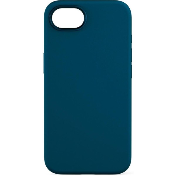 Mag+ Silic Pro case iPhone 16e Bl EPICO