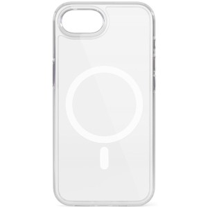 Mag+ Hero case iPhone 16e transp. EPICO