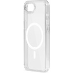 Mag+ Hero case iPhone 16e transp. EPICO