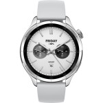 Watch S4 Silver XIAOMI