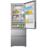 RT641N4AID FRENCH DOOR CHLAD. HISENSE
