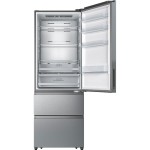 RT641N4AID FRENCH DOOR CHLAD. HISENSE