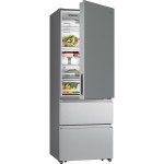 RT641N4AID FRENCH DOOR CHLAD. HISENSE
