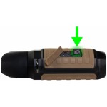 NightVision W25 noční vidění EVOLVEO