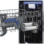 PDI 1049 BBIT vestavná myčka PHILCO