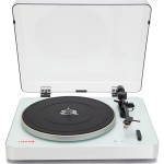 APX-790BT/WH GRAMOFON s USB/BT AIWA