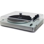 APX-790BT/WH GRAMOFON s USB/BT AIWA