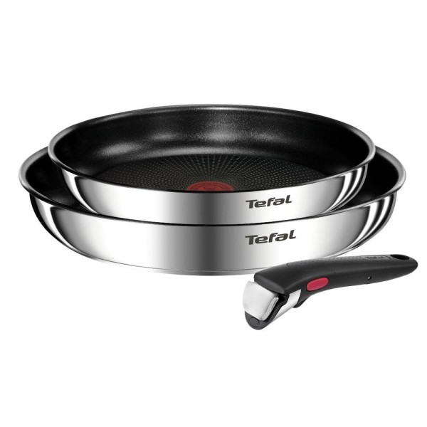 L897S374 INGENIO Emotion sada 3ks TEFAL