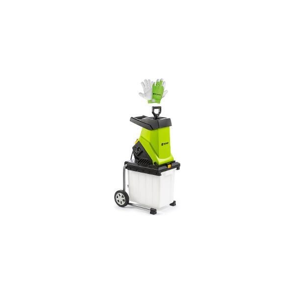 SADA FZD 4020-E + FZO 5010 FIELDMANN