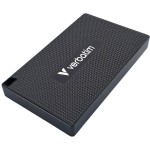 32031 externí SSD MetalMini 1TB VERBATIM