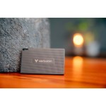 32031 externí SSD MetalMini 1TB VERBATIM