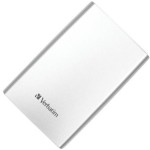 53071 HDD Store'n'Go 1TB Silver VERBATIM