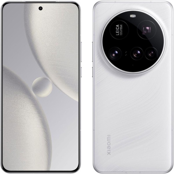 15 Ultra 16/512GB White XIAOMI