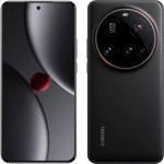 15 Ultra 16/512GB Black XIAOMI