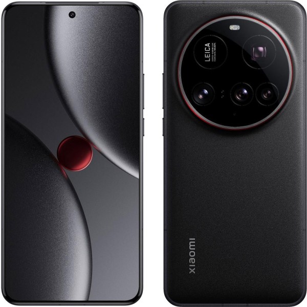 15 Ultra 16/512GB Black XIAOMI