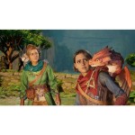 Split Fiction PS5 EA