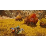 Monster Hunter Wilds PS5 CAPCOM