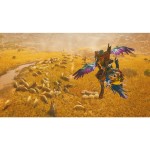 Monster Hunter Wilds PS5 CAPCOM