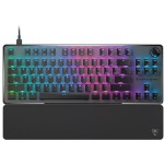 Vulcan II TKL Pro keyboard US BK TURTLE