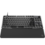 Vulcan II TKL Pro keyboard US BK TURTLE