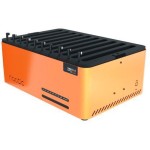 Tabidock T10 USB charg.sta.10tabl.NAOTIC