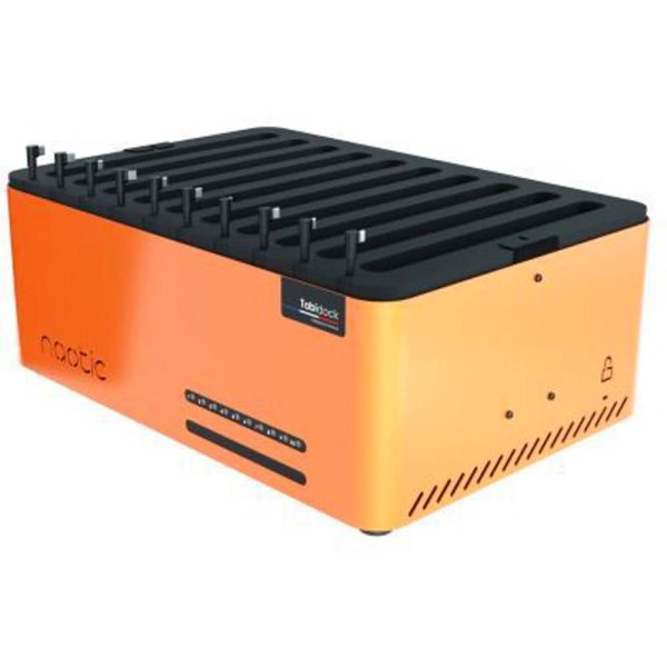 Tabidock T10 USB charg.sta.10tabl.NAOTIC
