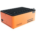 Tabidock T10 USB charg.sta.10tabl.NAOTIC