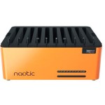 Tabidock T10 USB charg.sta.10tabl.NAOTIC