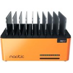 Tabidock T10 USB charg.sta.10tabl.NAOTIC