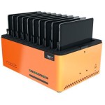 Tabidock T10 USB charg.sta.10tabl.NAOTIC