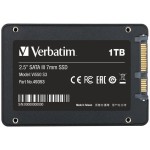 49353 SSD1TB Vi550 SATA III 2,5 VERBATIM