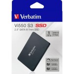 49353 SSD1TB Vi550 SATA III 2,5 VERBATIM