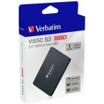 49353 SSD1TB Vi550 SATA III 2,5 VERBATIM
