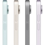 iPad Air 11 M3 WiFi 128GB Spa Grey APPLE