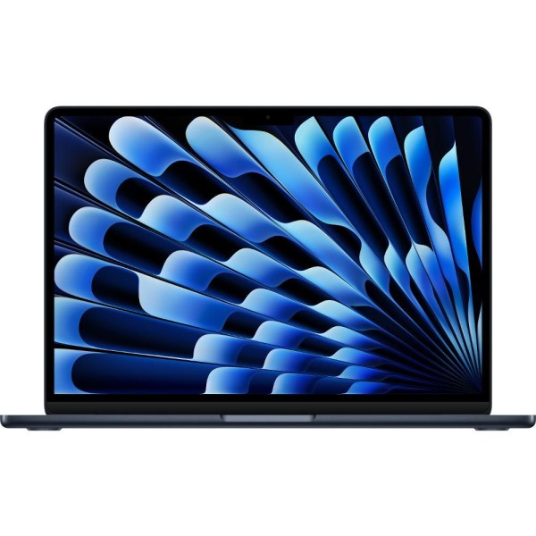 MB Air 13 M4 10/10C 24/512GB Midnight
