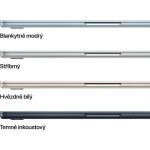 MB Air 13 M4 10/10C 24/512GB Silver