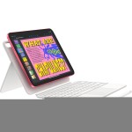 iPad 11 A16 Cell 128GB Yellow APPLE