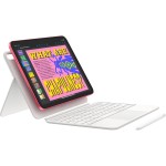 iPad 11 A16 Cell 256GB Pink APPLE