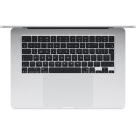 MB Air 15 M4 10/10C 16/512GB Silver
