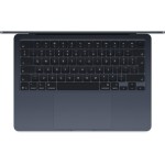 MB Air 13 M4 10/8C 16/256GB Midnight