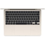 MB Air 13 M4 10/10C 16/512GB Starlight