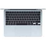 MB Air 13 M4 10/10C 24/512GB Sky Blue
