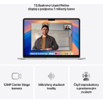 MB Air 13 M4 10/10C 16/512GB Silver