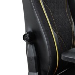 GXT 721 RUYA Pro Premium chair BK TRUST