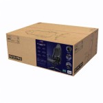 GXT 721 RUYA Pro Premium chair BK TRUST