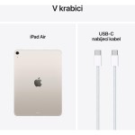 iPad Air 11 M3 Cell 256GB Strlight APPLE