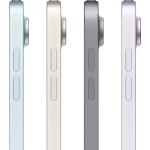 iPad Air 13 M3 WiFi 128GB Spa Grey APPLE